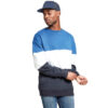 Flexfit By Yupoong &#8211; 5 &#8211; Panel Retro Trucker 2 &#8211; Tone Cap (6506T) YP125, Vivid Promotion Workwear