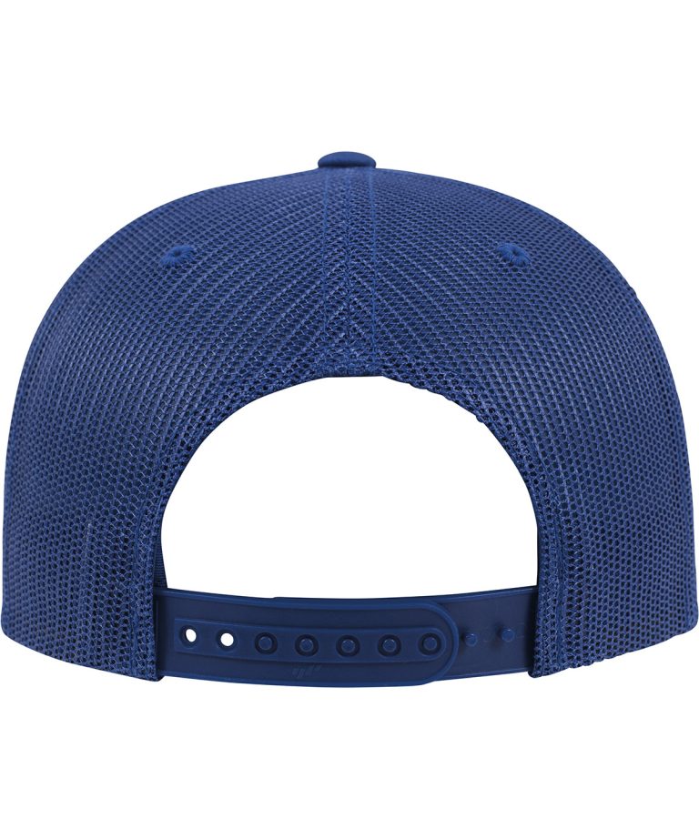 Flexfit By Yupoong &#8211; Foam Trucker (6005Ff) YP075, Vivid Promotion Workwear