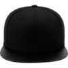 Flexfit By Yupoong &#8211; Melange Solid Snapback (6089Ms) YP085, Vivid Promotion Workwear