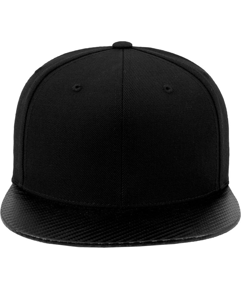 Flexfit By Yupoong - Carbon Snapback (6089Ca) YP079