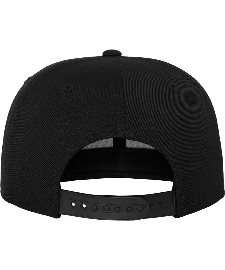 Flexfit By Yupoong &#8211; Carbon Snapback (6089Ca) YP079, Vivid Promotion Workwear