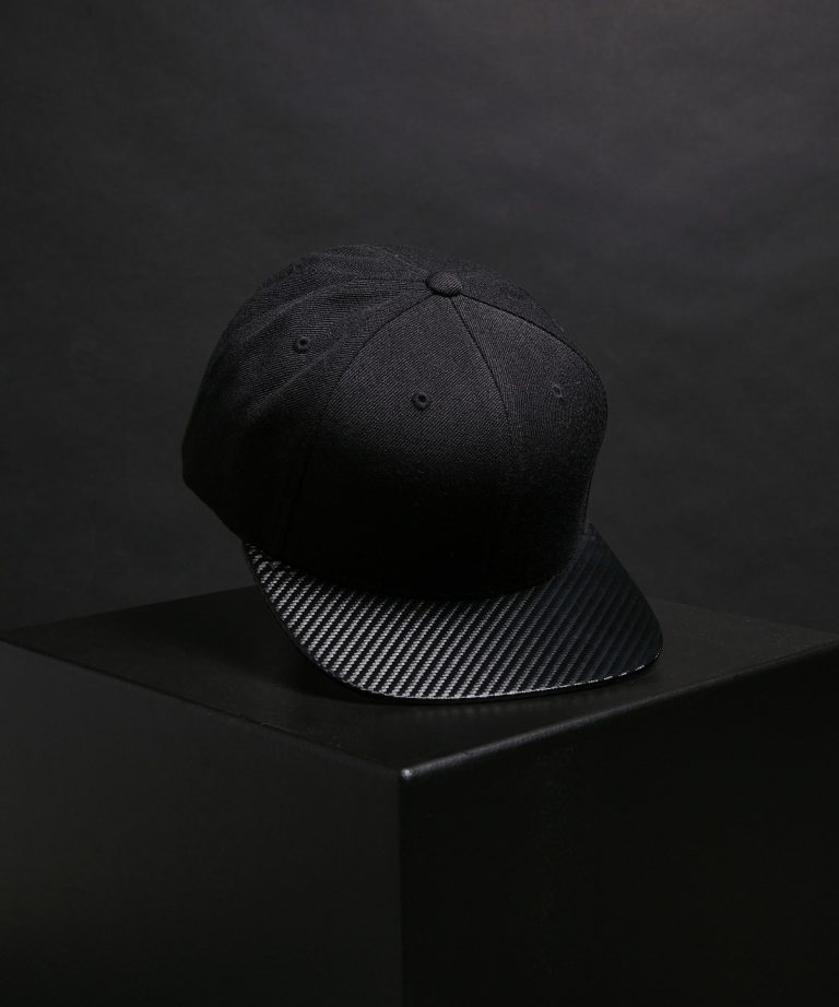 Flexfit By Yupoong &#8211; Carbon Snapback (6089Ca) YP079, Vivid Promotion Workwear