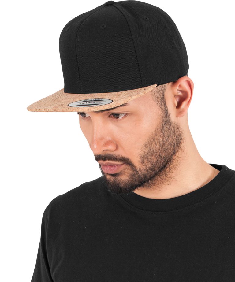 Flexfit By Yupoong &#8211; Cork Snapback (6089Co) YP082, Vivid Promotion Workwear