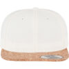 Flexfit By Yupoong - Cork Snapback (6089Co) YP082