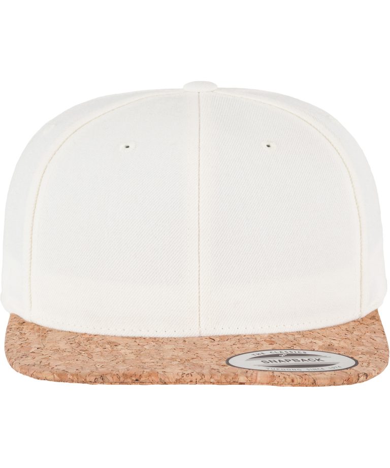 Flexfit By Yupoong - Cork Snapback (6089Co) YP082