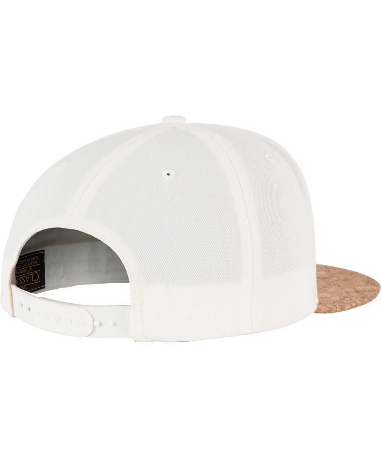 Flexfit By Yupoong &#8211; Cork Snapback (6089Co) YP082, Vivid Promotion Workwear