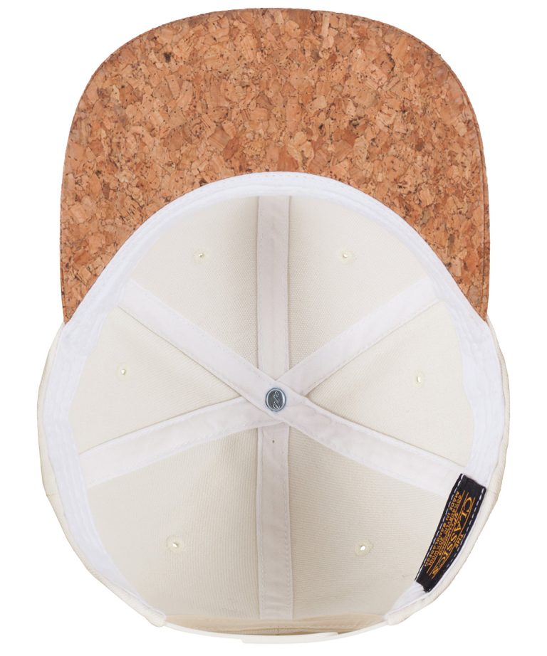 Flexfit By Yupoong &#8211; Cork Snapback (6089Co) YP082, Vivid Promotion Workwear