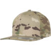 Flexfit By Yupoong &#8211; 110 Flexfit Batik Mesh Cap (110Bm) YP181, Vivid Promotion Workwear