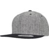 Beechfield &#8211; Organic Cotton Trucker BC060, Vivid Promotion Workwear