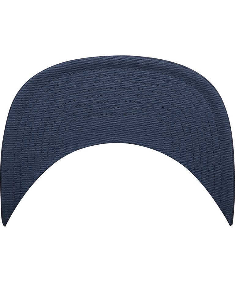 Flexfit By Yupoong &#8211; Organic Cotton Snapback (6089Oc) YP086, Vivid Promotion Workwear