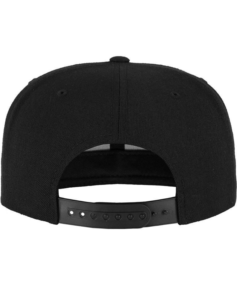 Flexfit By Yupoong &#8211; Roses Snapback (6089R) YP087, Vivid Promotion Workwear