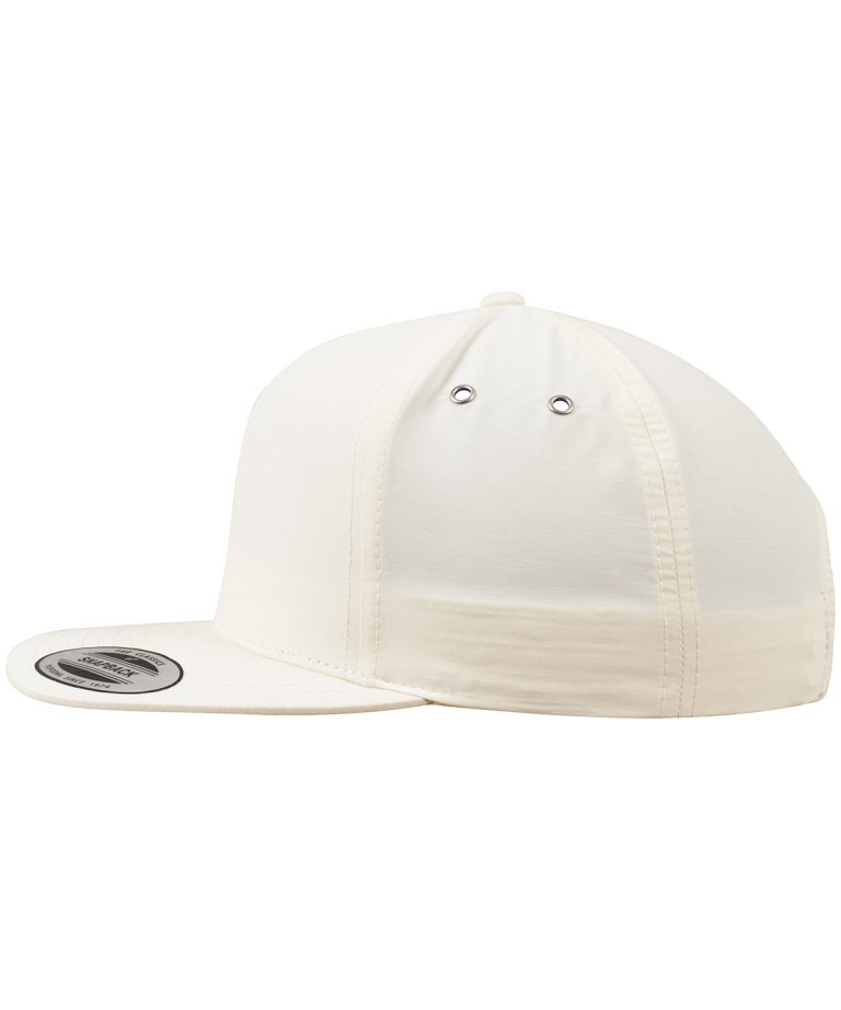 Flexfit By Yupoong &#8211; Water &#8211; Repellent Snapback (6089Wr) YP091, Vivid Promotion Workwear