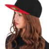 Flexfit By Yupoong &#8211; 110 Melange Mix Cap (110Mm) YP183, Vivid Promotion Workwear