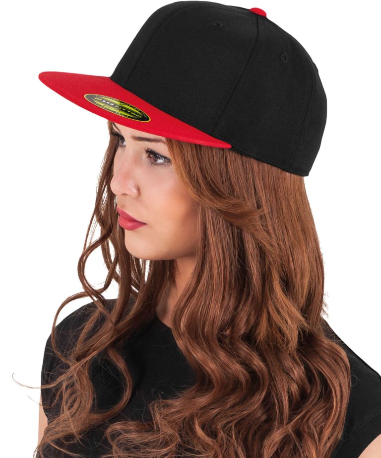 Flexfit By Yupoong - Premium 210 Fitted 2 - Tone (6210T) YP092