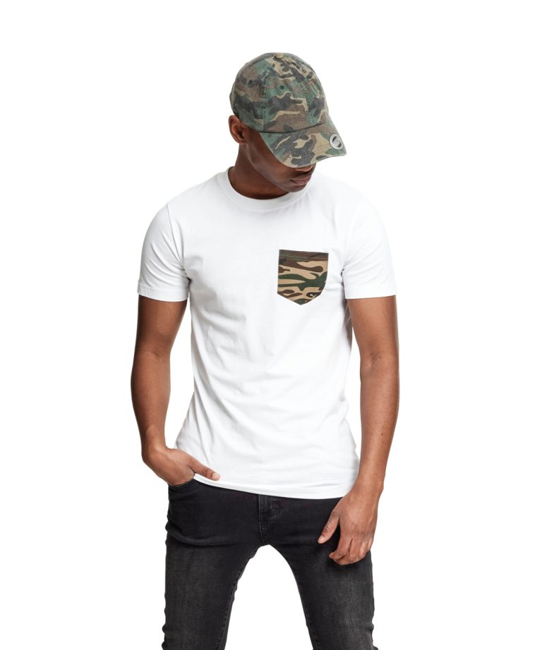 Flexfit By Yupoong &#8211; Low &#8211; Profile Camo Washed Cap (6245Cw) YP094, Vivid Promotion Workwear