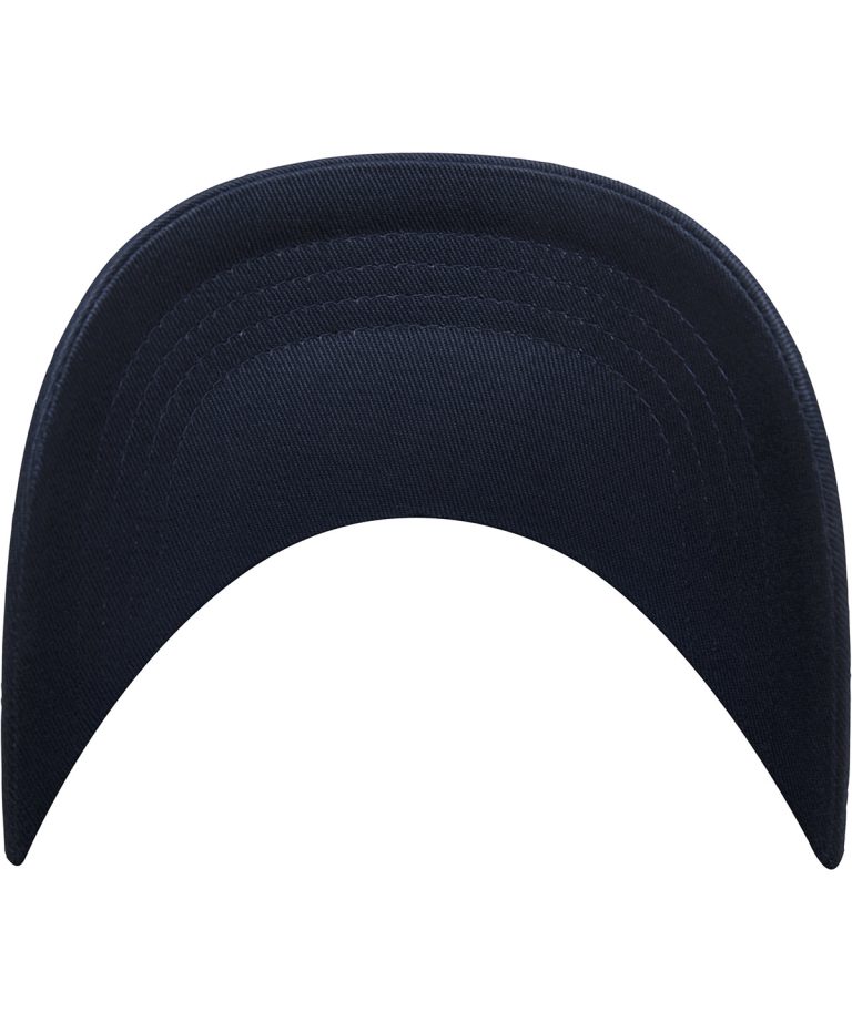 Flexfit By Yupoong &#8211; Low &#8211; Profile Organic Cotton Cap (6245Oc) YP097, Vivid Promotion Workwear
