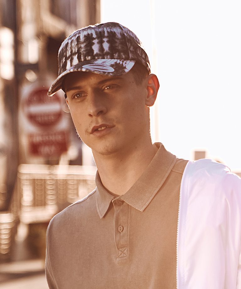 Flexfit By Yupoong &#8211; Low &#8211; Profile Tie &#8211; Dye Cap (6245Td) YP099, Vivid Promotion Workwear