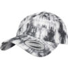 Flexfit By Yupoong &#8211; Melange Velour Snapback (6089Vm) YP090, Vivid Promotion Workwear