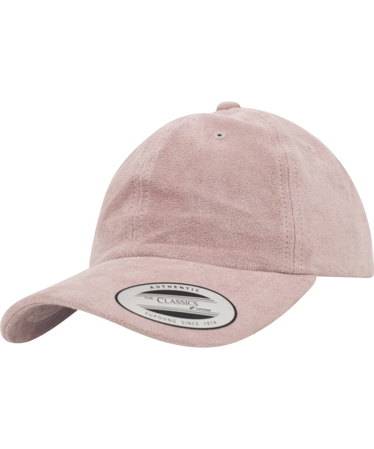 Flexfit By Yupoong - Low - Profile Velours Cap (6245Vc) YP102