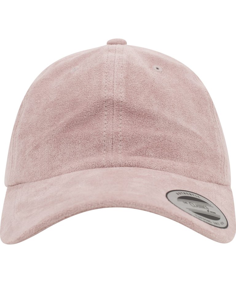 Alternative view of Flexfit By Yupoong - Low - Profile Velours Cap (6245Vc) YP102