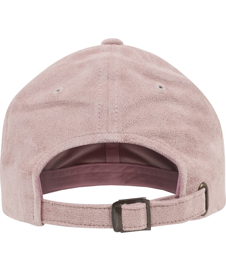 Flexfit By Yupoong &#8211; Low &#8211; Profile Velours Cap (6245Vc) YP102, Vivid Promotion Workwear