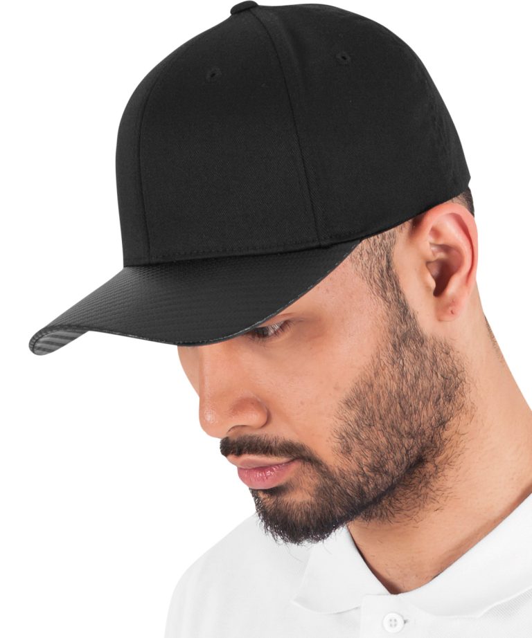 Flexfit By Yupoong &#8211; Carbon Flexfit (6277Ca) YP103, Vivid Promotion Workwear