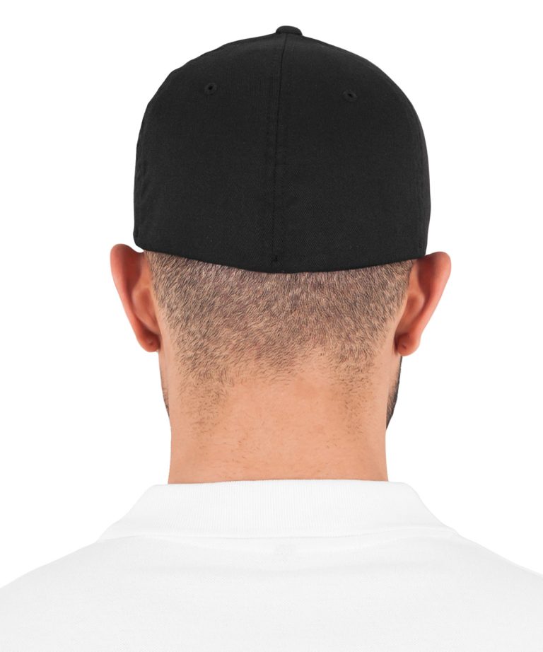 Flexfit By Yupoong - Carbon Flexfit (6277Ca) YP103