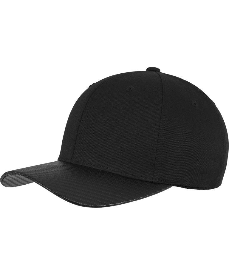 Alternative view of Flexfit By Yupoong - Carbon Flexfit (6277Ca) YP103