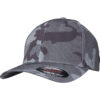 Flexfit By Yupoong - Flexfit Camo Stripe Cap (6277Cs) YP104