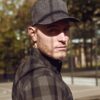 Beechfield &#8211; Earthaware Organic Cord Camper Cap BC679, Vivid Promotion Workwear
