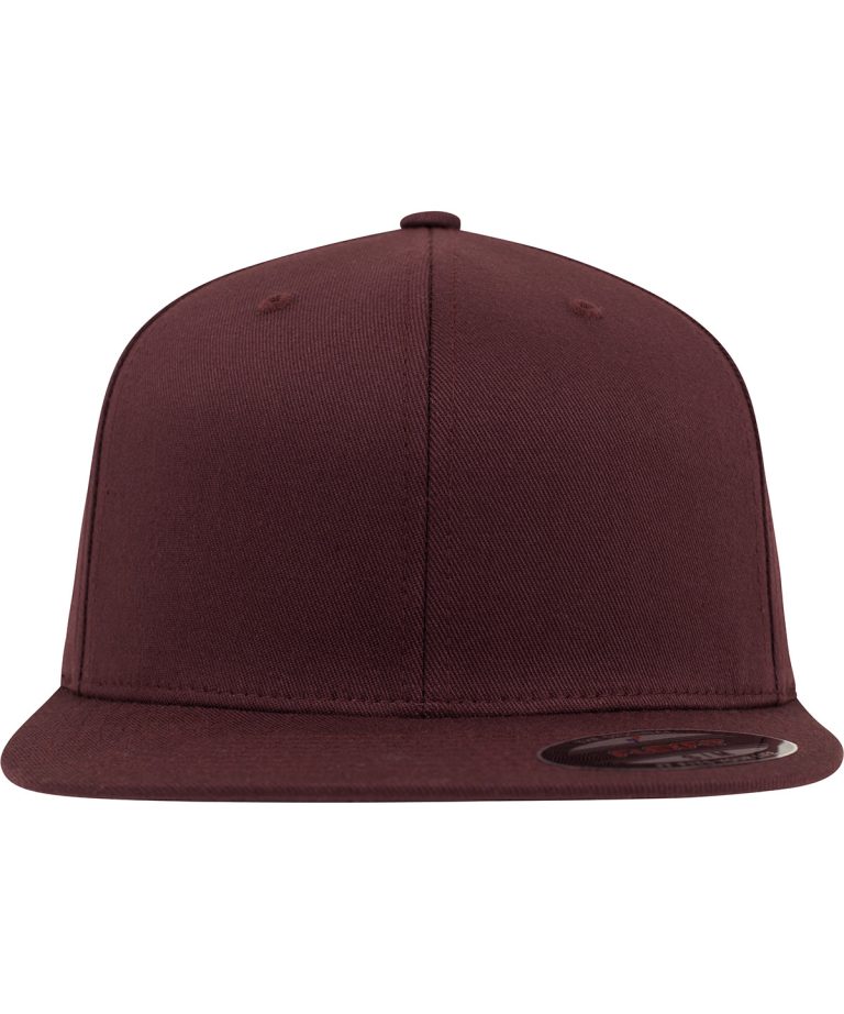 Flexfit By Yupoong - Flexfit Flat Visor (6277Fv) YP106
