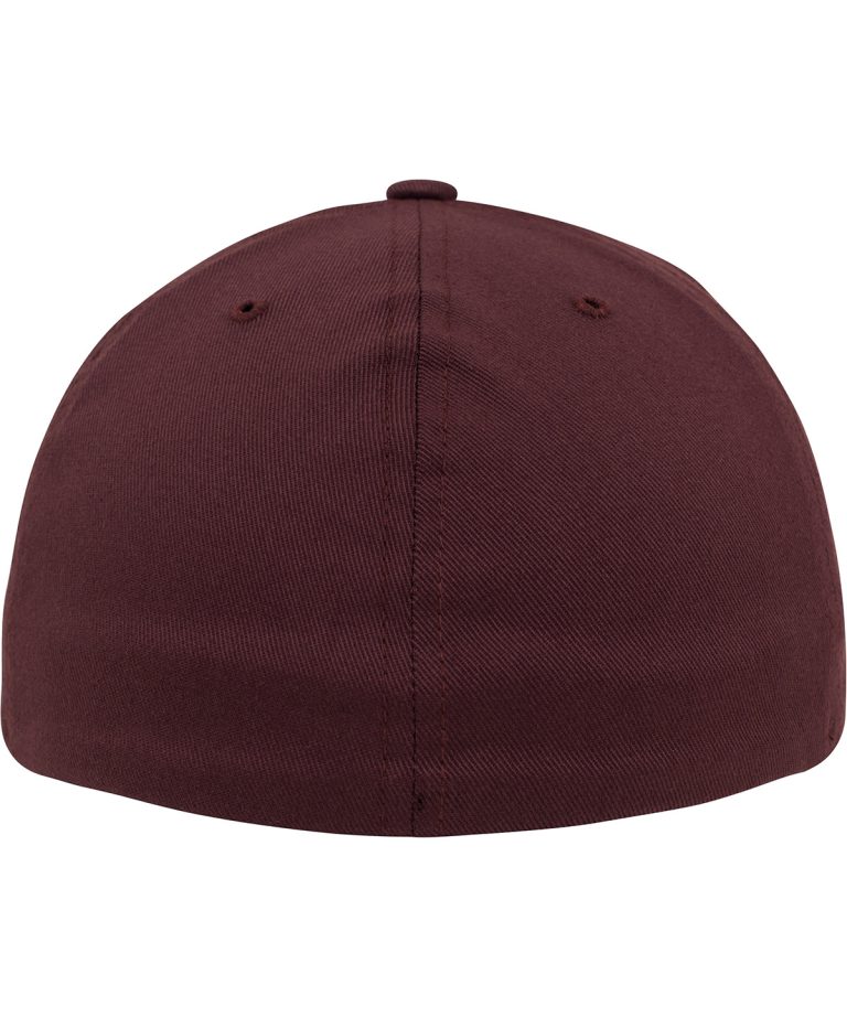 Flexfit By Yupoong &#8211; Flexfit Flat Visor (6277Fv) YP106, Vivid Promotion Workwear