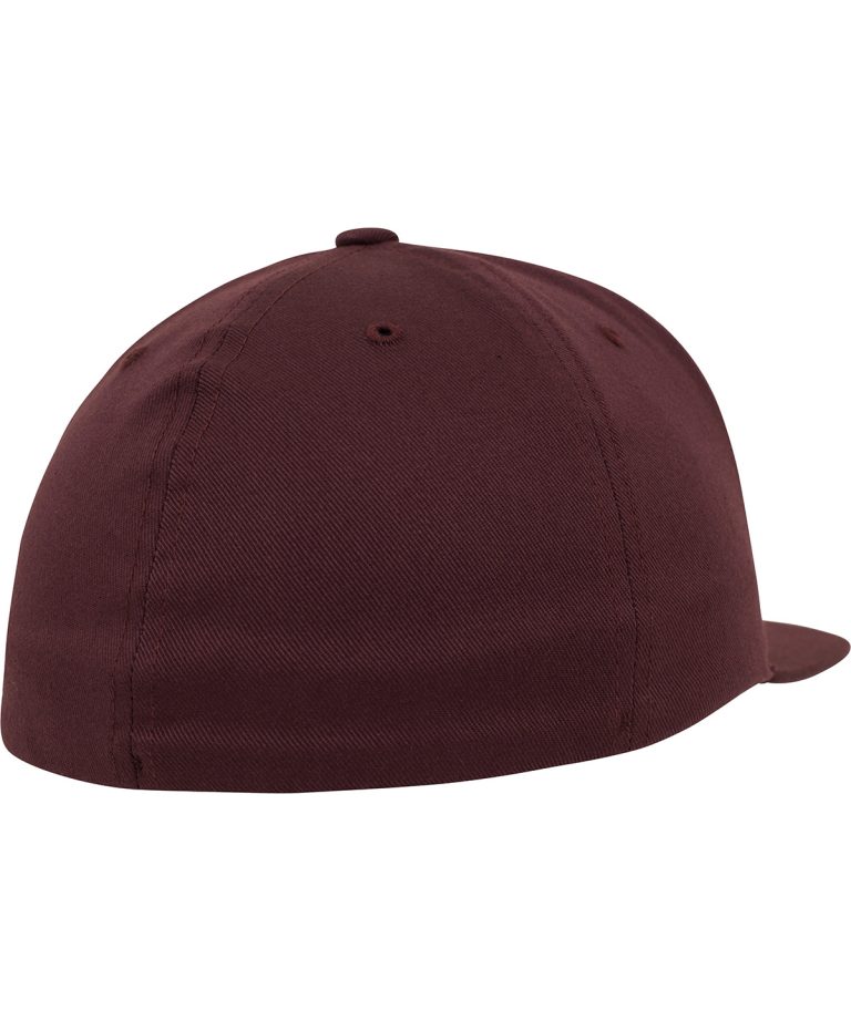 Flexfit By Yupoong &#8211; Flexfit Flat Visor (6277Fv) YP106, Vivid Promotion Workwear