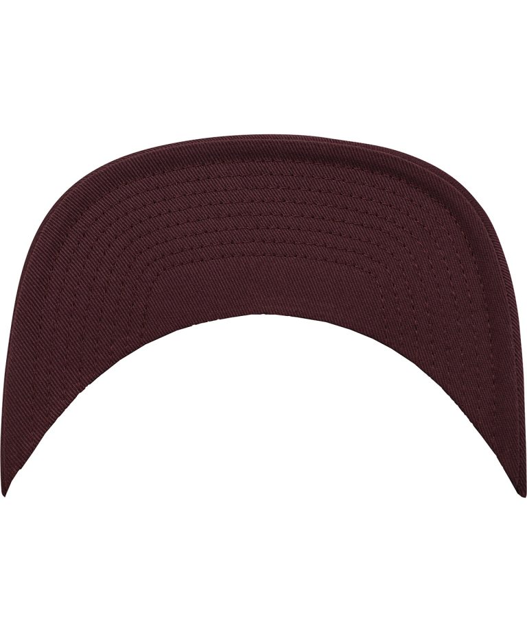 Flexfit By Yupoong &#8211; Flexfit Flat Visor (6277Fv) YP106, Vivid Promotion Workwear
