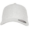 Flexfit By Yupoong - Flexfit Ivory Melange Cap (6277Gm) YP107