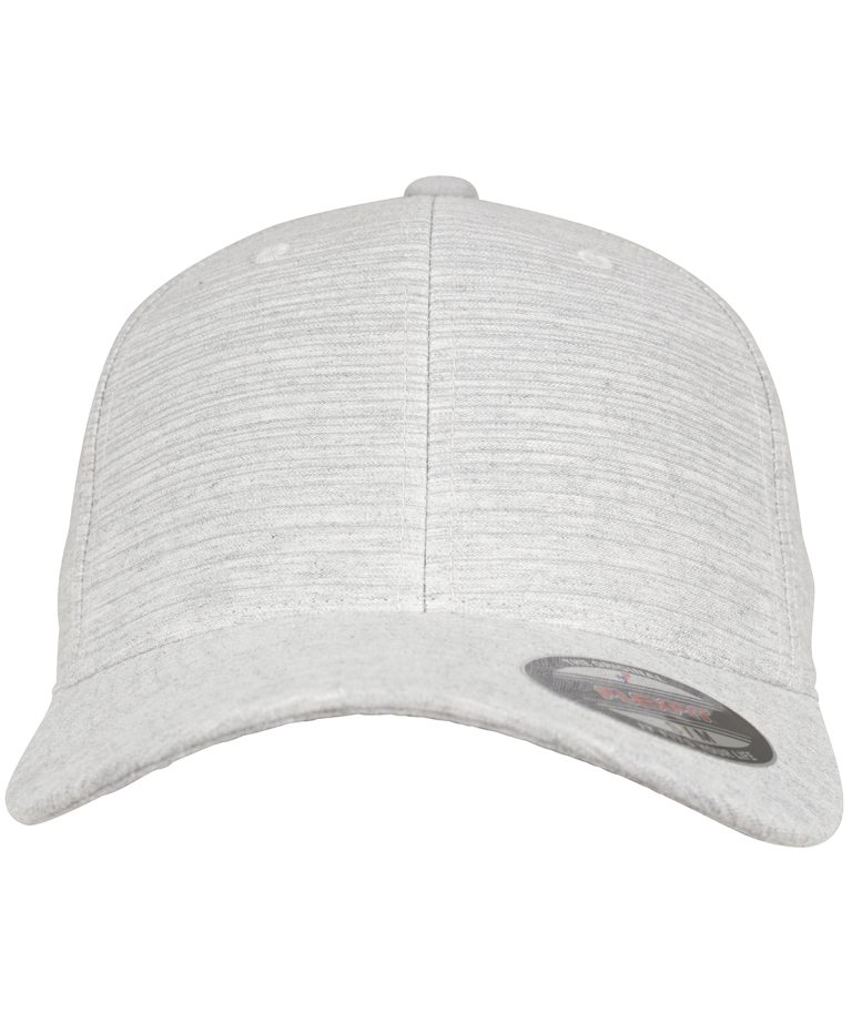 Flexfit By Yupoong - Flexfit Ivory Melange Cap (6277Gm) YP107