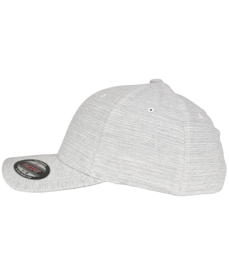 Alternative view of Flexfit By Yupoong - Flexfit Ivory Melange Cap (6277Gm) YP107
