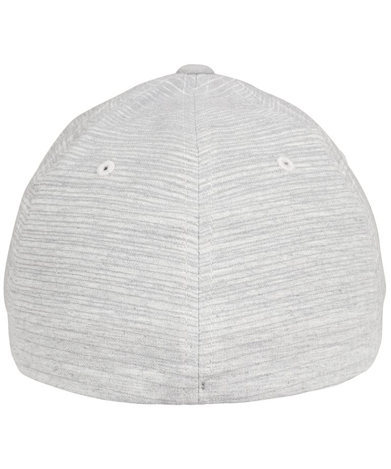 Flexfit By Yupoong &#8211; Flexfit Ivory Melange Cap (6277Gm) YP107, Vivid Promotion Workwear
