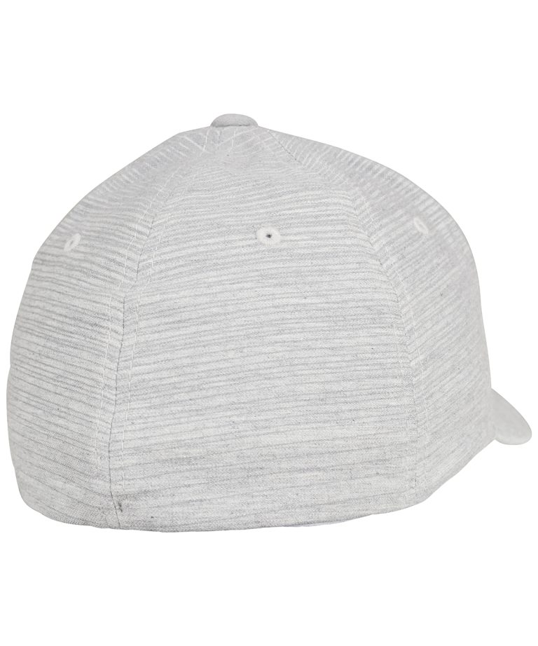 Flexfit By Yupoong &#8211; Flexfit Ivory Melange Cap (6277Gm) YP107, Vivid Promotion Workwear