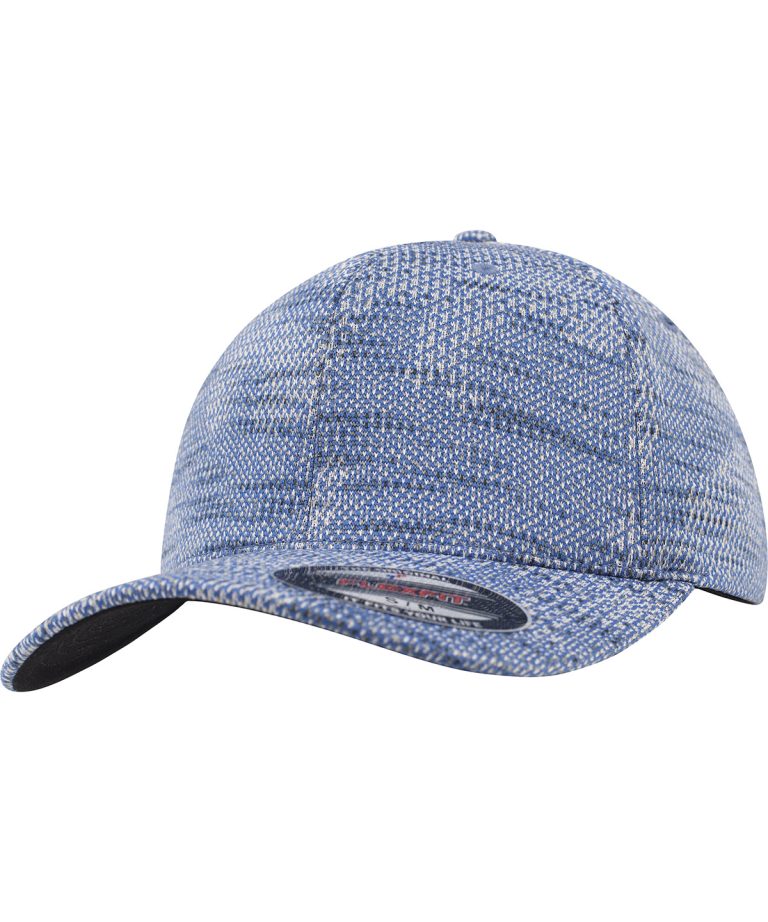 Flexfit By Yupoong &#8211; Flexfit Jacquard Knit (6277Jk) YP109, Vivid Promotion Workwear