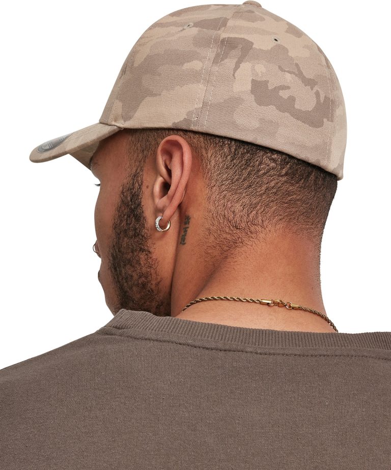 Flexfit By Yupoong - Flexfit Light Camo (6277Lc) YP110