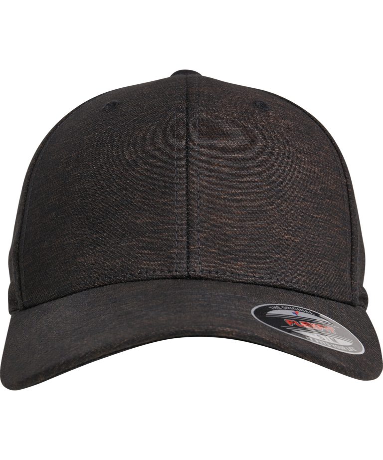 Flexfit By Yupoong - Flexfit Natural Melange (6277M) YP111