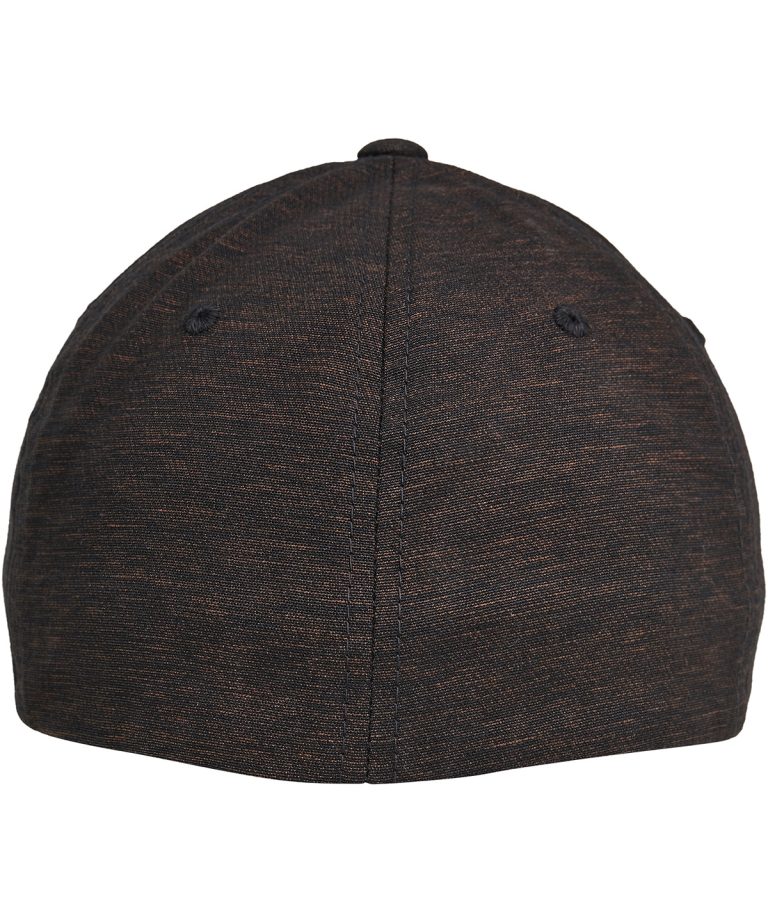 Flexfit By Yupoong &#8211; Flexfit Natural Melange (6277M) YP111, Vivid Promotion Workwear