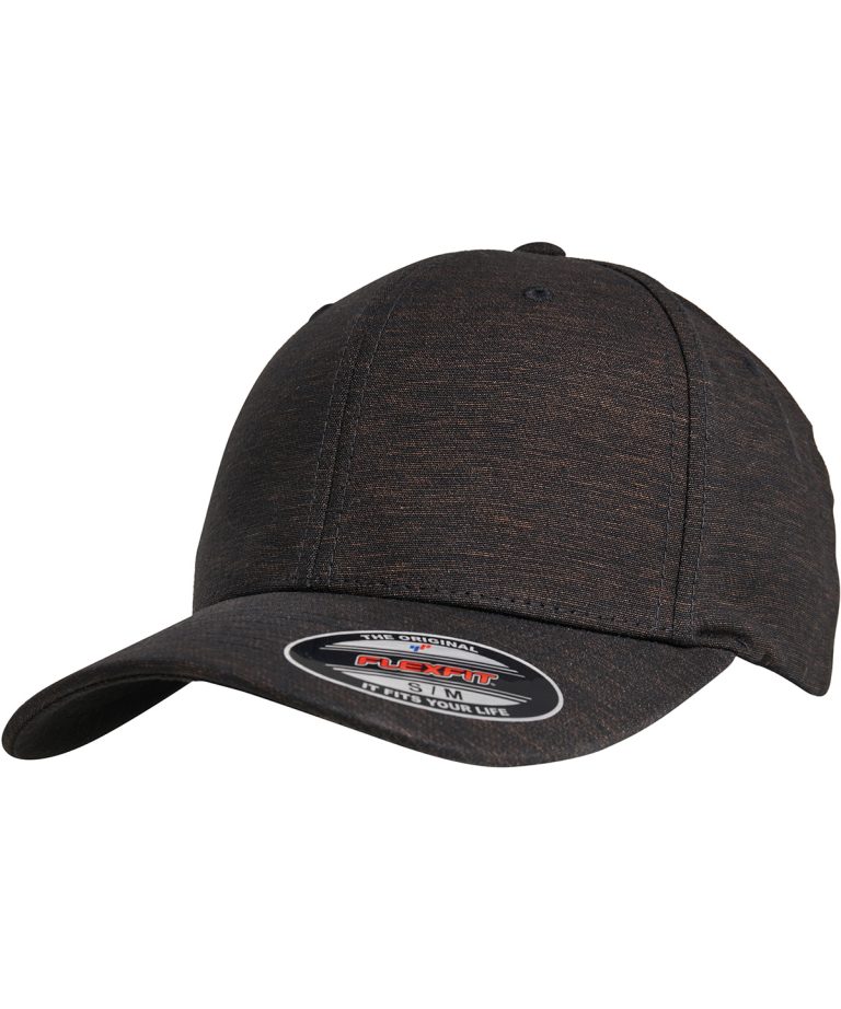 Flexfit By Yupoong &#8211; Flexfit Natural Melange (6277M) YP111, Vivid Promotion Workwear