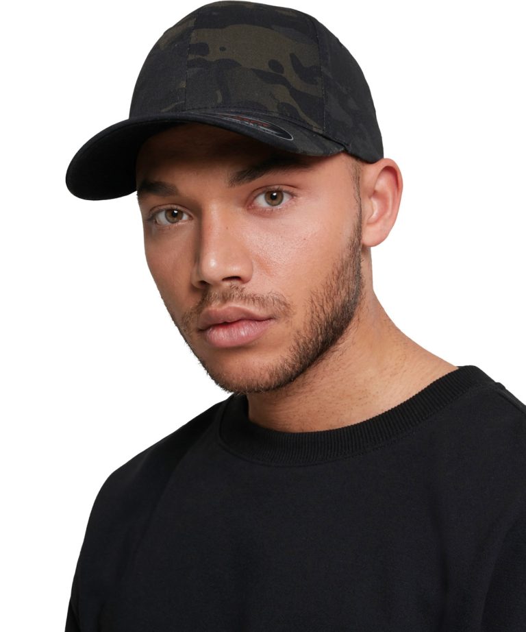Flexfit By Yupoong &#8211; Flexfit Multicam (6277Mc) YP112, Vivid Promotion Workwear