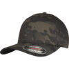 Flexfit By Yupoong &#8211; Flexfit Perforated Cap (6277P) YP114, Vivid Promotion Workwear