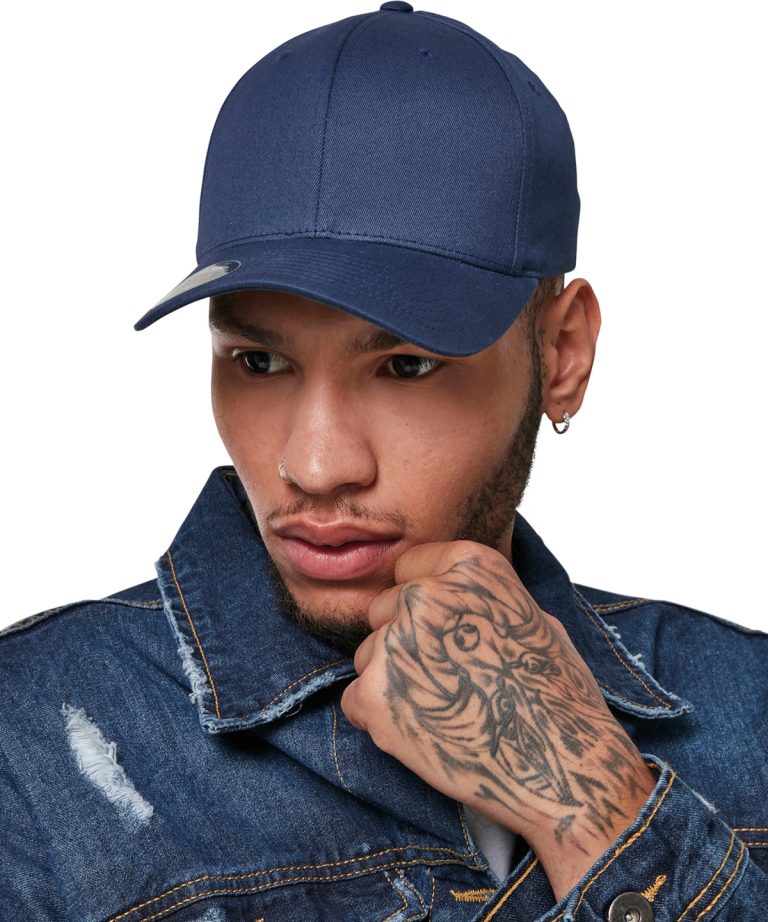 Flexfit By Yupoong &#8211; Flexfit Organic Cotton Cap (6277Oc) YP113, Vivid Promotion Workwear