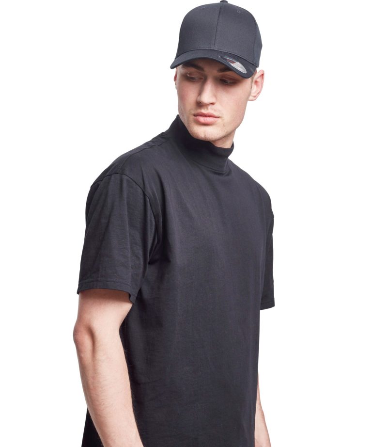 Flexfit By Yupoong &#8211; Flexfit Organic Cotton Cap (6277Oc) YP113, Vivid Promotion Workwear