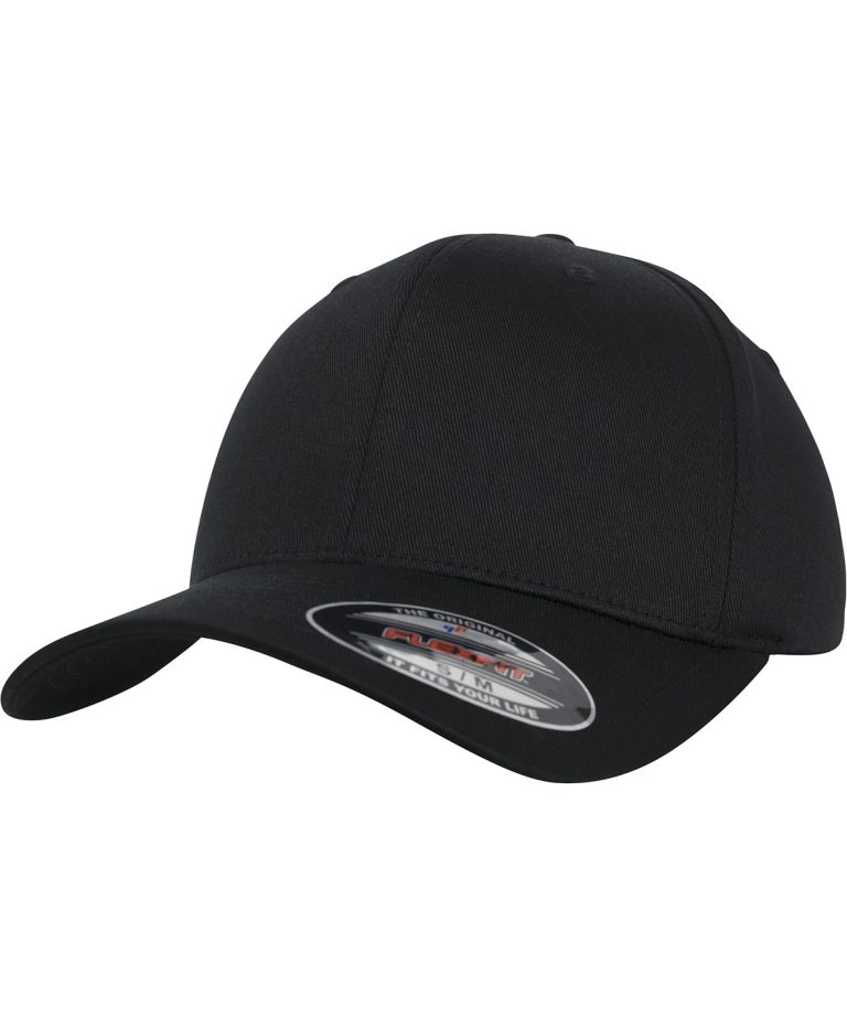 Flexfit By Yupoong &#8211; Flexfit Organic Cotton Cap (6277Oc) YP113, Vivid Promotion Workwear
