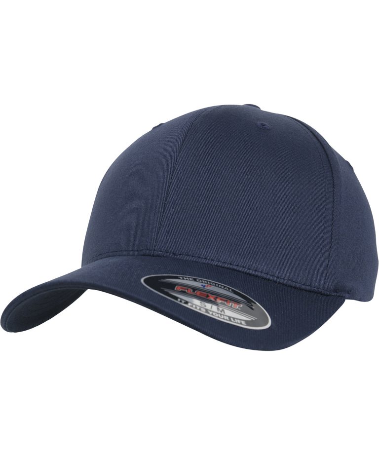 Flexfit By Yupoong &#8211; Flexfit Organic Cotton Cap (6277Oc) YP113, Vivid Promotion Workwear